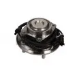 Roulement de roue arrière MAXGEAR 33-1036 - Visuel 1