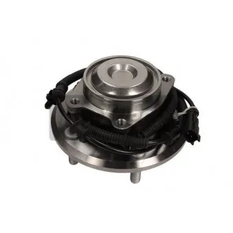 Roulement de roue arrière MAXGEAR 33-1036