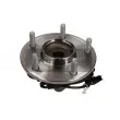 Roulement de roue arrière MAXGEAR 33-1036 - Visuel 2