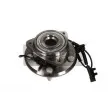 Roulement de roue avant MAXGEAR 33-1037 - Visuel 1