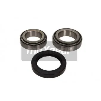 Roulement de roue avant MAXGEAR 33-1038