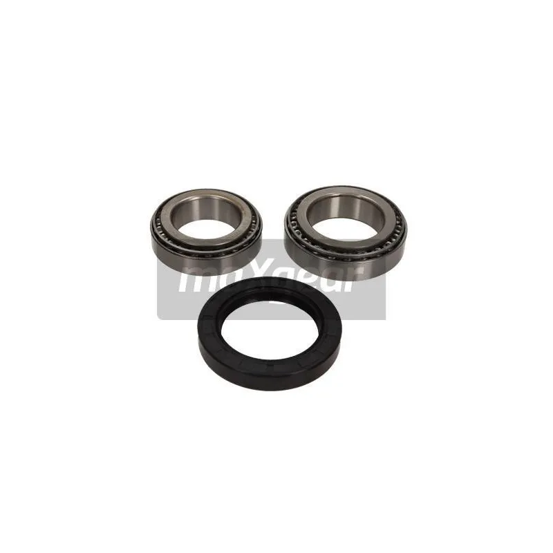 Roulement de roue avant MAXGEAR 33-1038