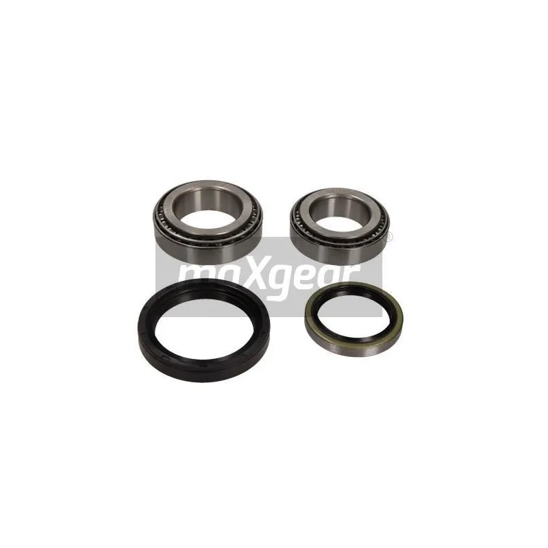 Roulement de roue avant MAXGEAR 33-1040