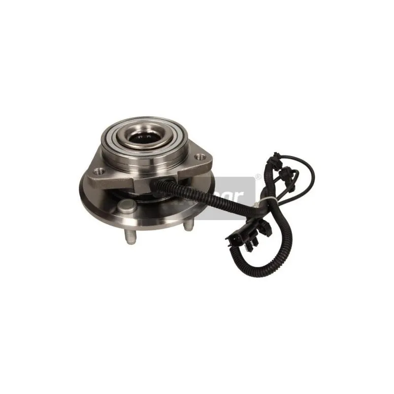 Roulement de roue avant MAXGEAR 33-1041
