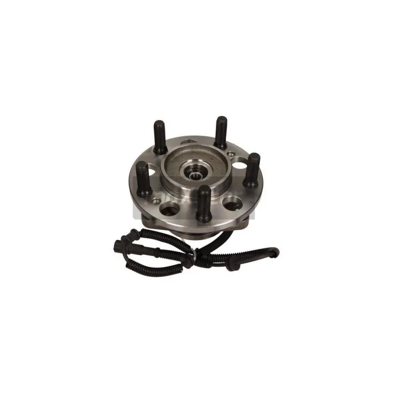 Roulement de roue avant MAXGEAR 33-1042
