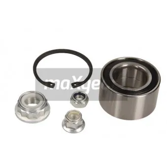 Roulement de roue avant MAXGEAR 33-1045
