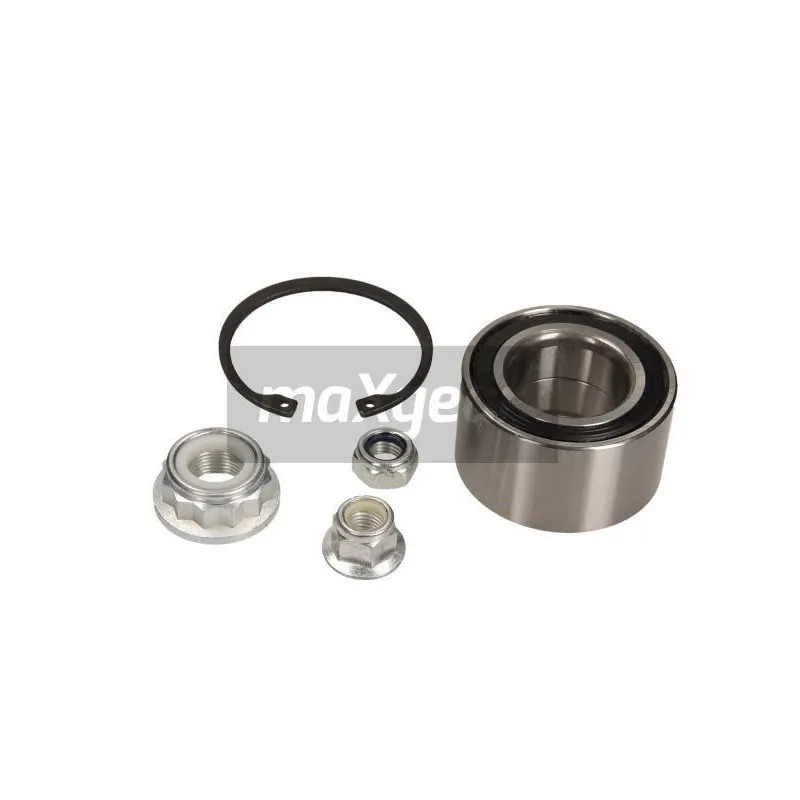 Roulement de roue avant MAXGEAR 33-1045