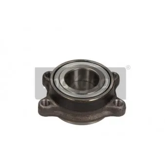 Roulement de roue arrière MAXGEAR 33-1046