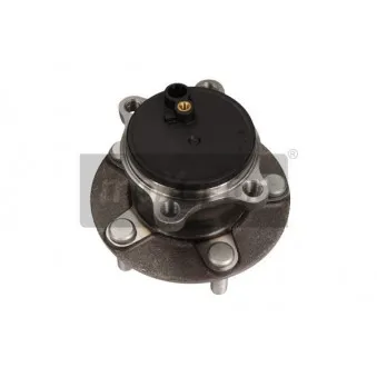 Roulement de roue arrière MAXGEAR 33-1047