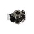 Roulement de roue arrière MAXGEAR 33-1048 - Visuel 1