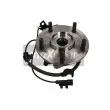 Roulement de roue arrière MAXGEAR 33-1049 - Visuel 2