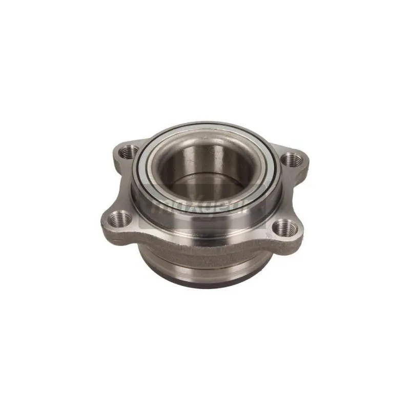 Roulement de roue arrière MAXGEAR 33-1050