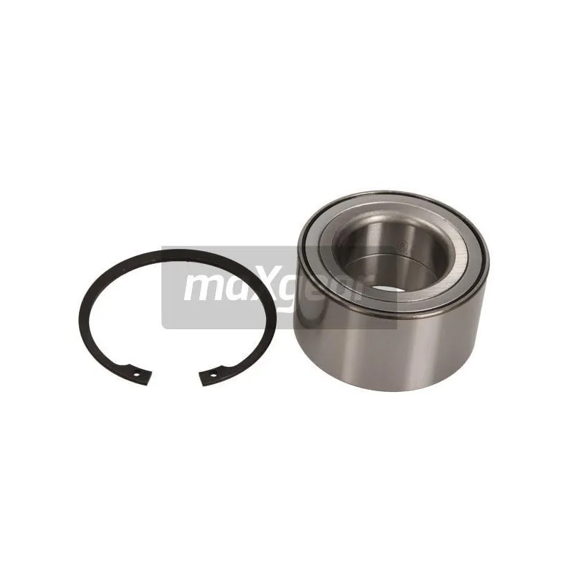 Roulement de roue arrière MAXGEAR 33-1051
