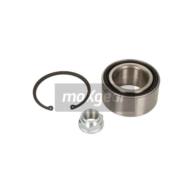 Roulement de roue arrière MAXGEAR 33-1052