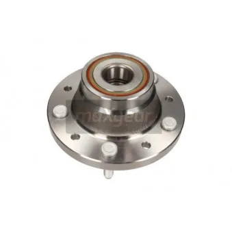 Roulement de roue arrière MAXGEAR 33-1053