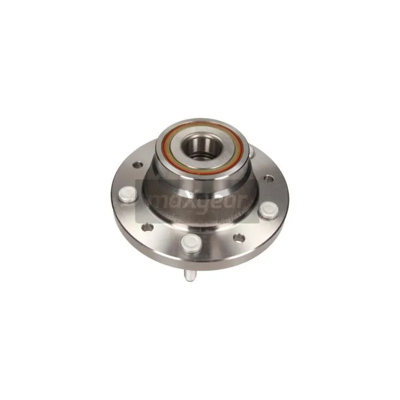 Roulement de roue arrière MAXGEAR 33-1053