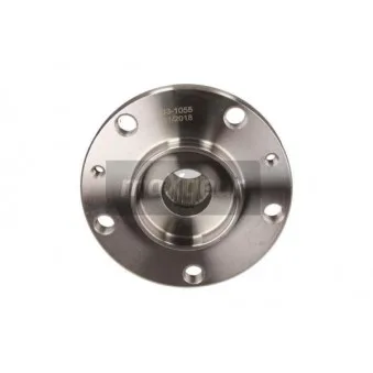 Moyeu de roue avant MAXGEAR 33-1055