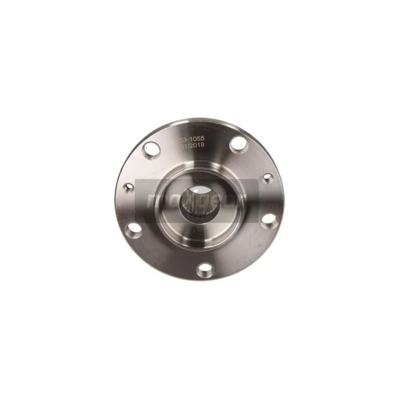 Moyeu de roue avant MAXGEAR 33-1055