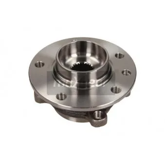 Roulement de roue avant MAXGEAR 33-1056