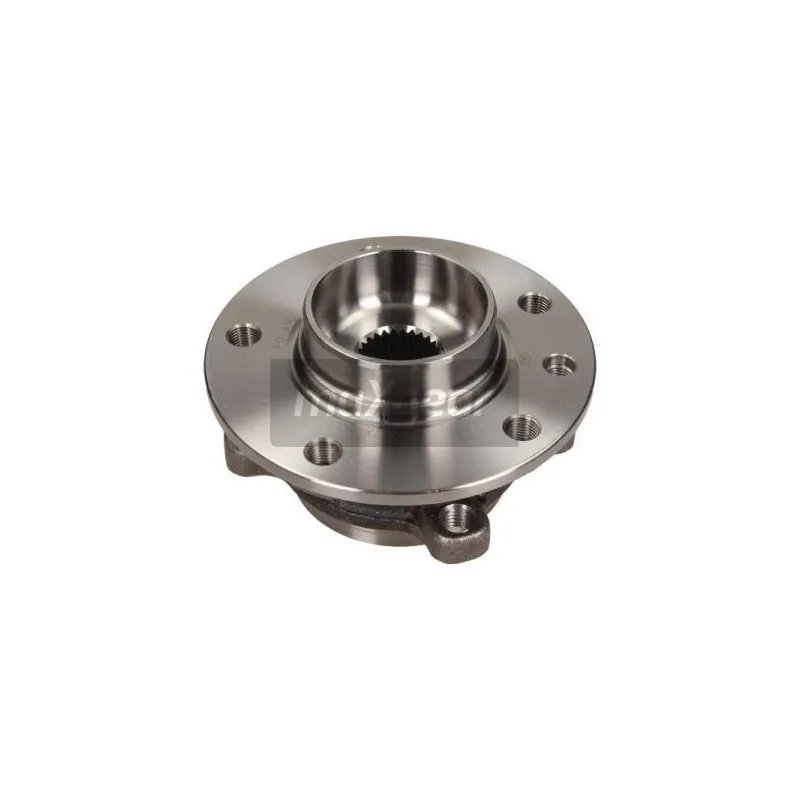 Roulement de roue avant MAXGEAR 33-1056