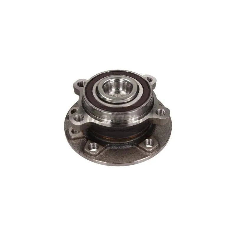 Roulement de roue arrière MAXGEAR 33-1057