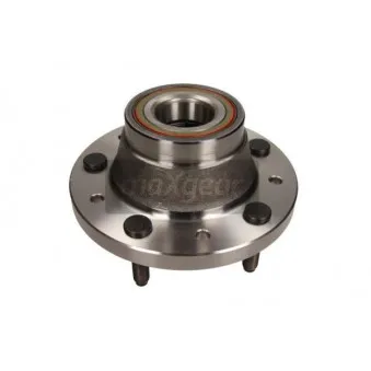 Roulement de roue arrière MAXGEAR 33-1058