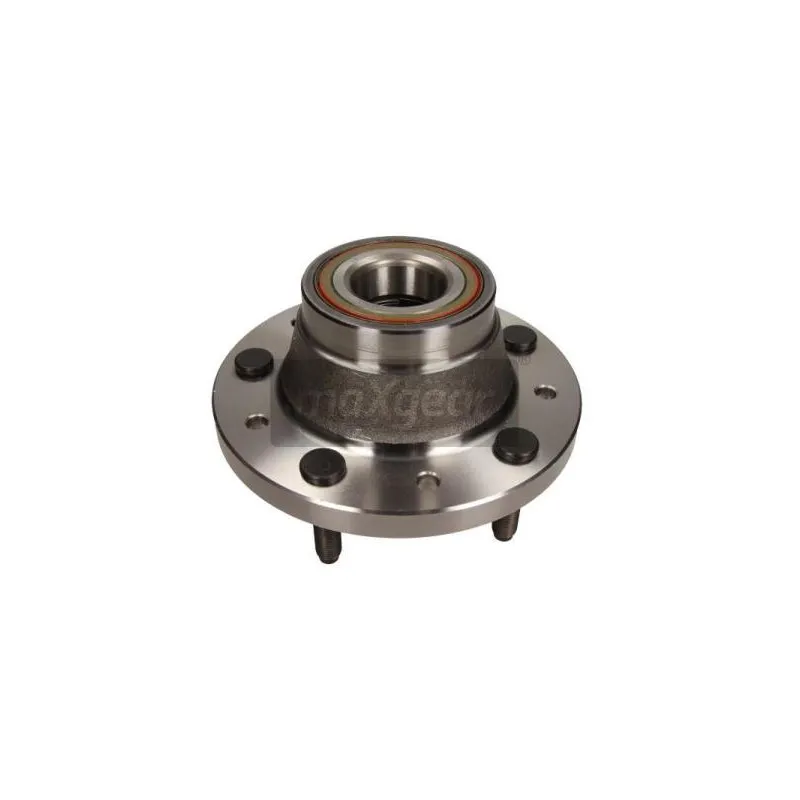 Roulement de roue arrière MAXGEAR 33-1058