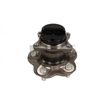 Roulement de roue arrière MAXGEAR 33-1059
