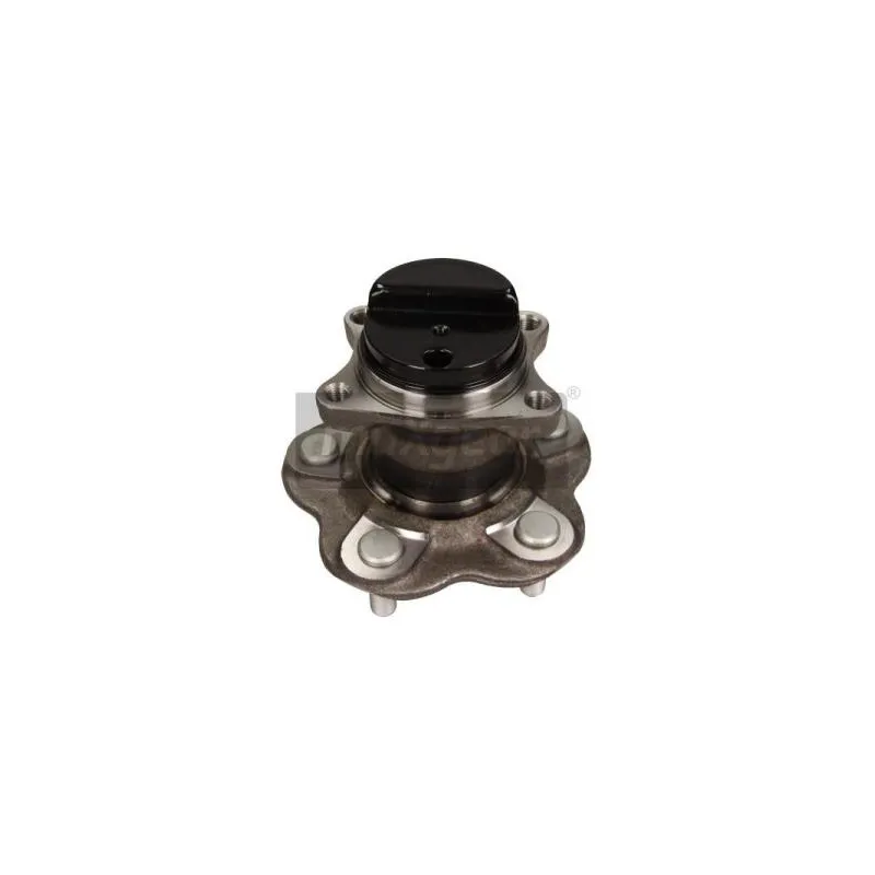 Roulement de roue arrière MAXGEAR 33-1059