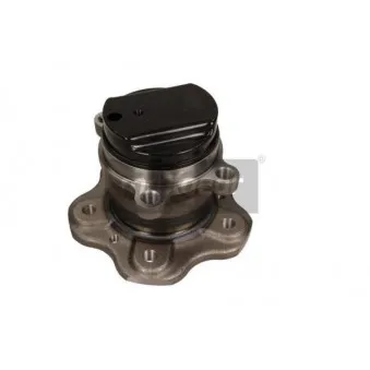 Roulement de roue arrière MAXGEAR 33-1060