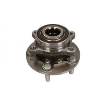 Roulement de roue avant MAXGEAR 33-1061
