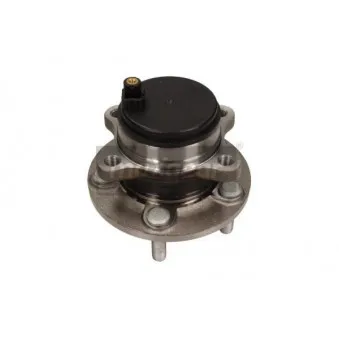 Roulement de roue arrière MAXGEAR 33-1062
