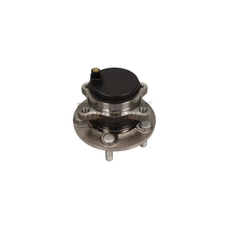 Roulement de roue arrière MAXGEAR 33-1062
