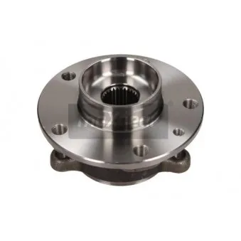 Roulement de roue avant MAXGEAR 33-1064