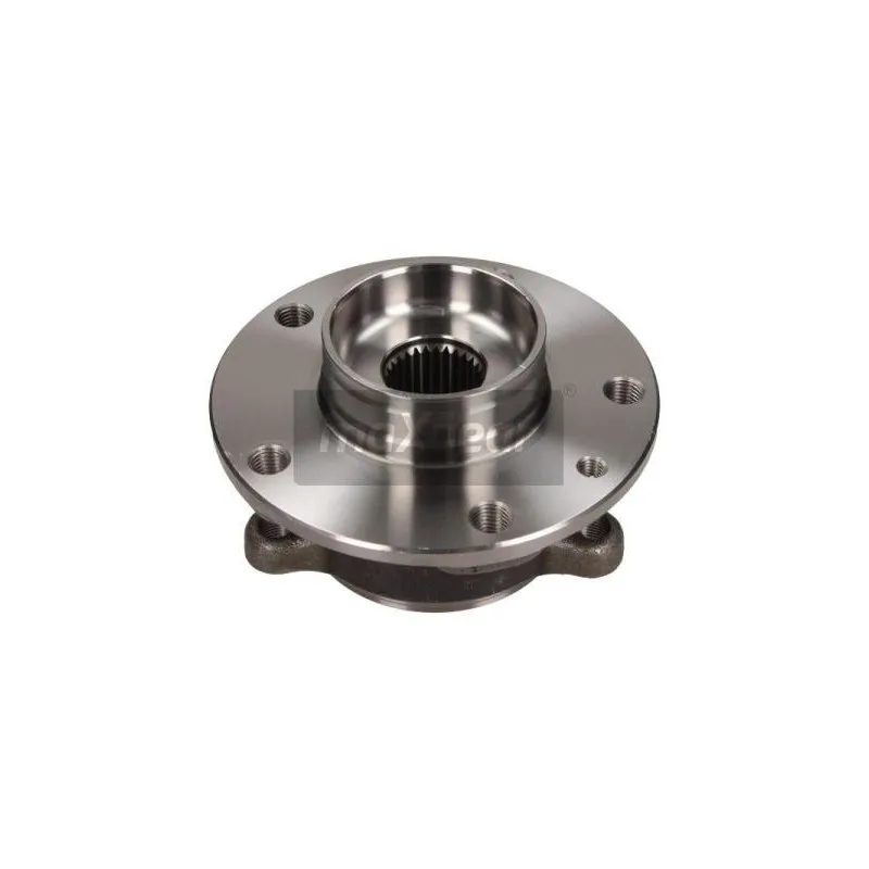 Roulement de roue avant MAXGEAR 33-1064