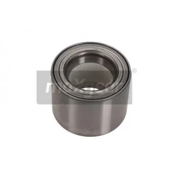 Roulement de roue arrière MAXGEAR 33-1066
