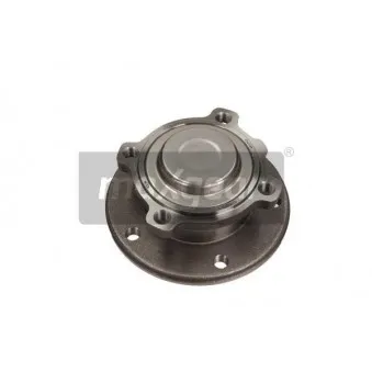 Roulement de roue avant MAXGEAR 33-1067
