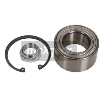 Roulement de roue arrière MAXGEAR 33-1070