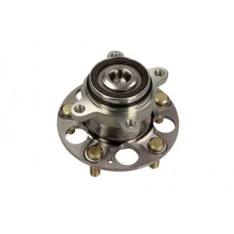 Roulement de roue arrière MAXGEAR 33-1071
