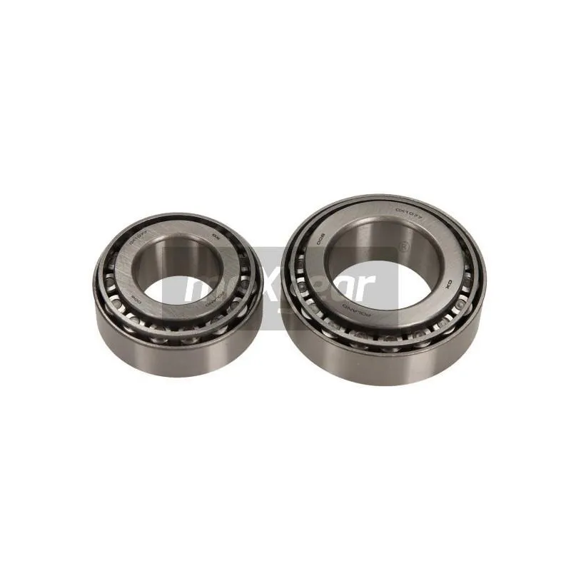 Roulement de roue avant MAXGEAR 33-1072