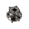 Roulement de roue arrière MAXGEAR 33-1073 - Visuel 1