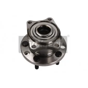 Roulement de roue arrière MAXGEAR 33-1073