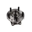 Roulement de roue arrière MAXGEAR 33-1073 - Visuel 2