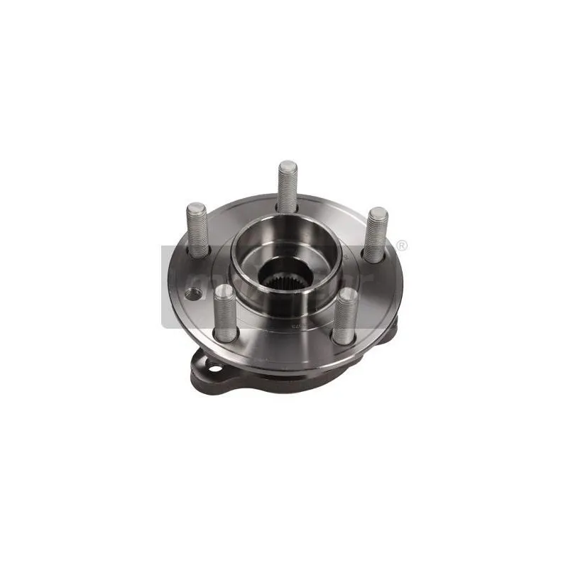 Roulement de roue avant MAXGEAR 33-1074