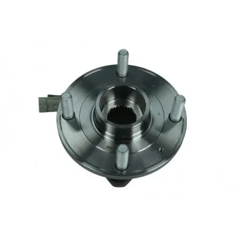 Roulement de roue avant MAXGEAR 33-1075