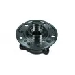 Roulement de roue avant MAXGEAR 33-1078 - Visuel 1