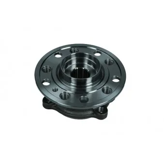 Roulement de roue avant MAXGEAR 33-1078