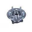 Roulement de roue arrière MAXGEAR 33-1079 - Visuel 1