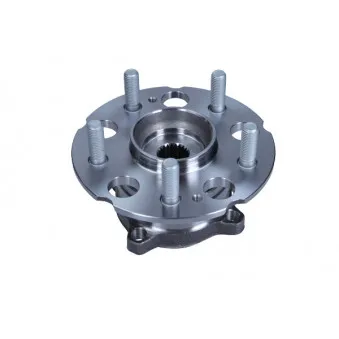 Roulement de roue arrière MAXGEAR 33-1079