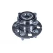 Roulement de roue arrière MAXGEAR 33-1079 - Visuel 2